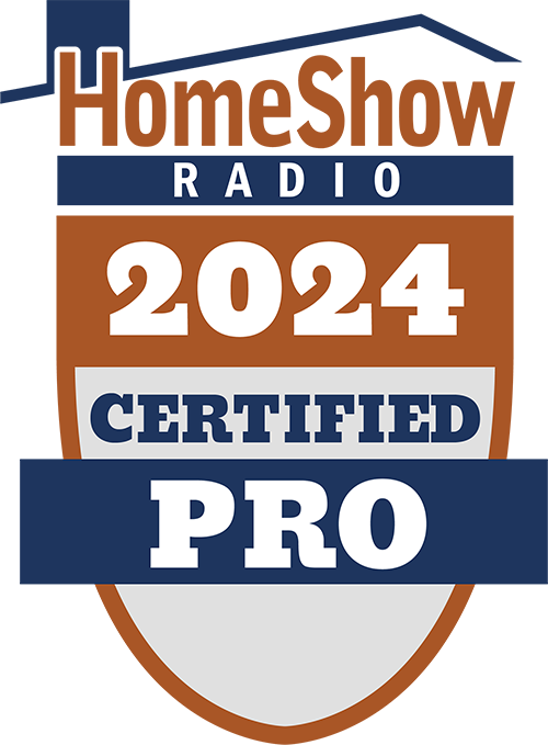 HomeShow Radio 2024 Certified Pro